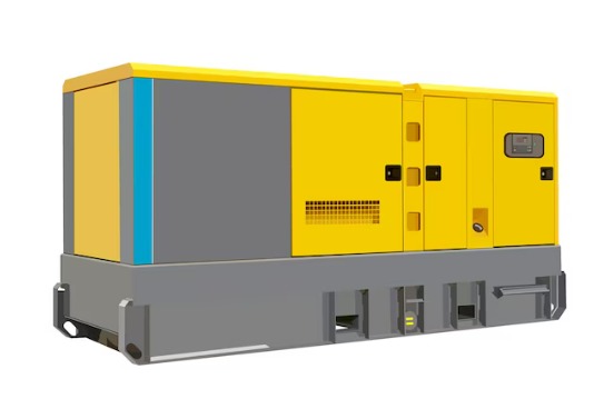 Generators/Power Plant